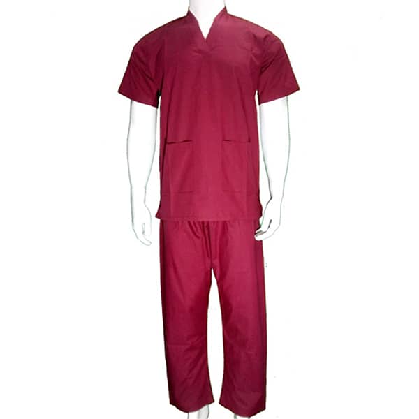 Medical Scrub Doctor Suit Lab coat in Pakistan medical kit 14
