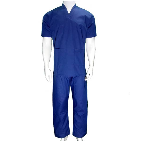 Medical Scrub Doctor Suit Lab coat in Pakistan medical kit 16
