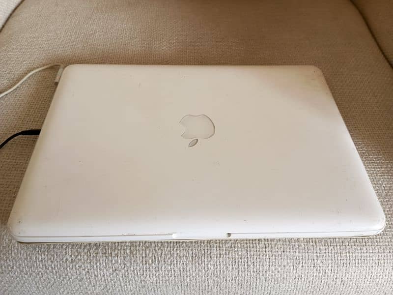 Macbook 2010 5