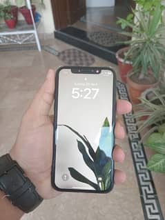 iPhone XS Dual Pta Approved - Good condition