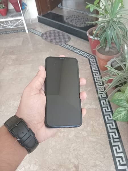 iPhone XS Dual Pta Approved - Good condition 2