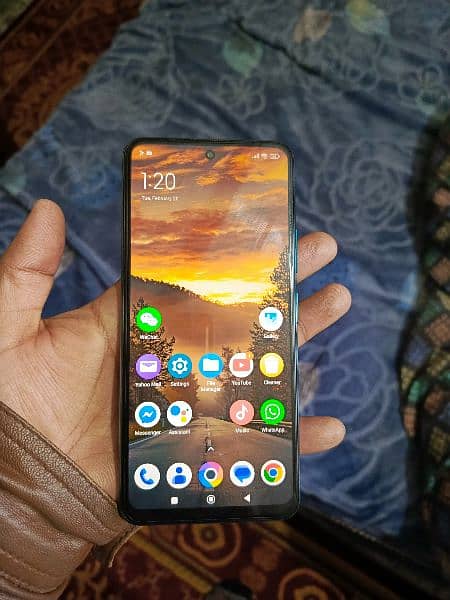 Poco X3GT 256gb 8gb. . Full 4