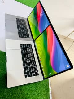 Apple Macbook Pro 2018 Core i7 16/512