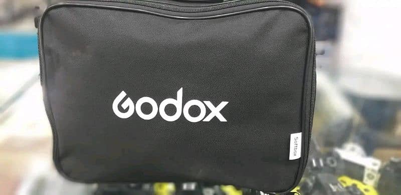 Godox Softbox | Stock Available | 80x80 | 60x60 | 2