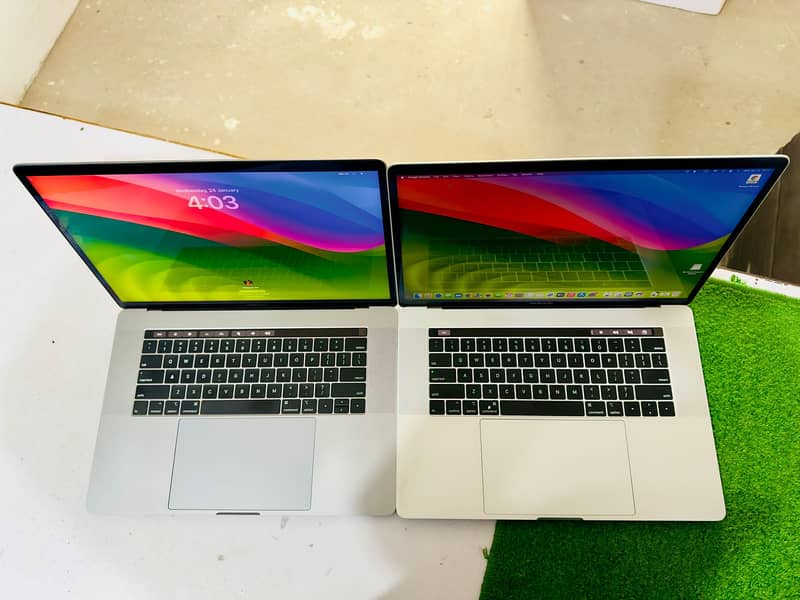 Apple Macbook Pro Core i7   2019 1