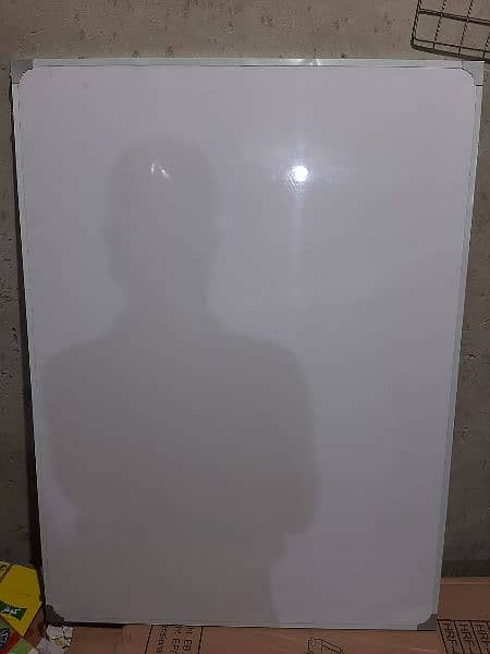 Whiteboard, Noticeboard,  Blackboard and Magneticboard 2