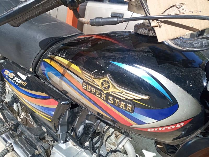 bick just like New year 2019 one owner 100% shield engine 14