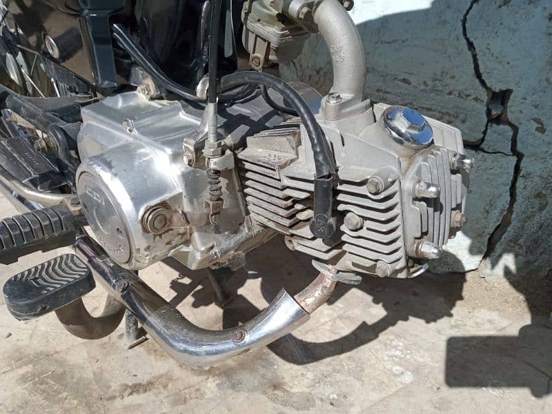 bick just like New year 2019 one owner 100% shield engine 15