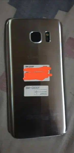 Samsung S7 4/32GB 0