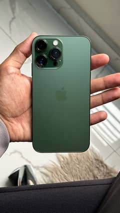 IPHONE XR 128GB CONVERT INTO 13 pro
