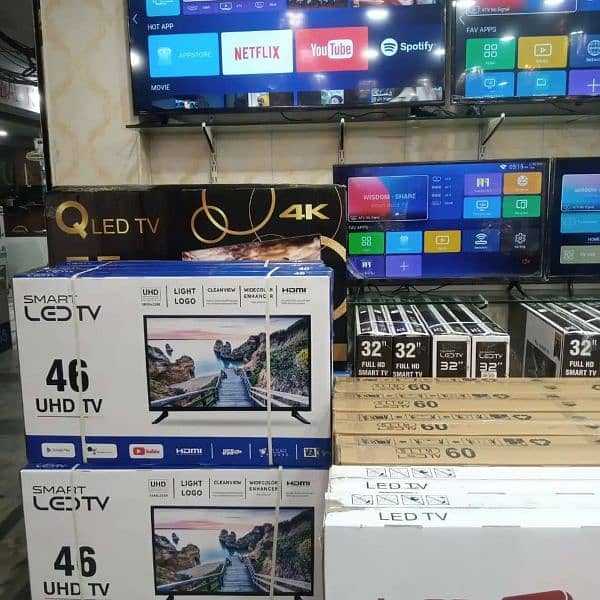 32 INCH - SMART 8K UHD SAMSUNG LED TV 3 YEAR WARNNTY 03024036462 8