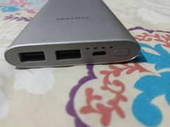 SAMSUNG POWER BANK