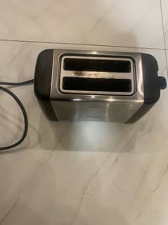 Philips HD4825 Toaster 0