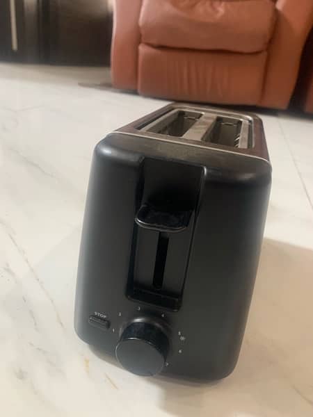 Philips HD4825 Toaster 4