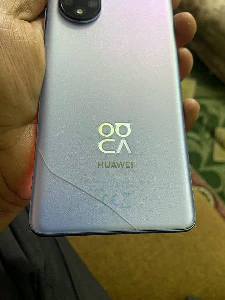 huawei nova 9 pta approved 10/9 condition 6