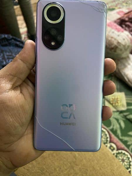 huawei nova 9 pta approved 10/9 condition 10