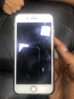 iPhone 7 Plus 256gb PTA Approved