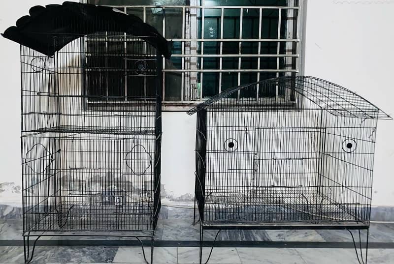 Birds Cages For Sale! 0