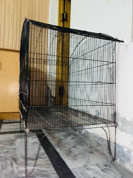 Birds Cages For Sale! 4