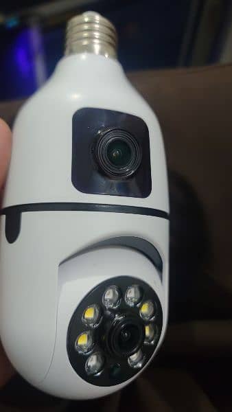 smart wifi cameras 8