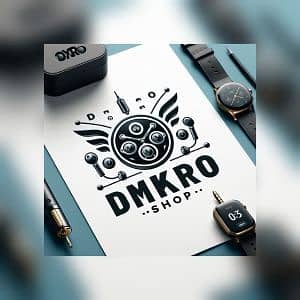 dmkro.shop