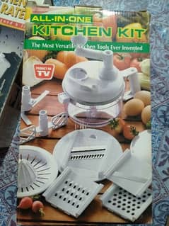 kitchen Appliances
