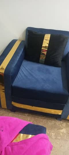 sofa chair