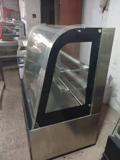Display counter / display chiller / Display table / shop counter 0