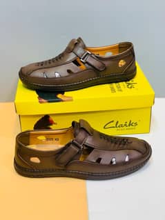 Clark Casual Shoes