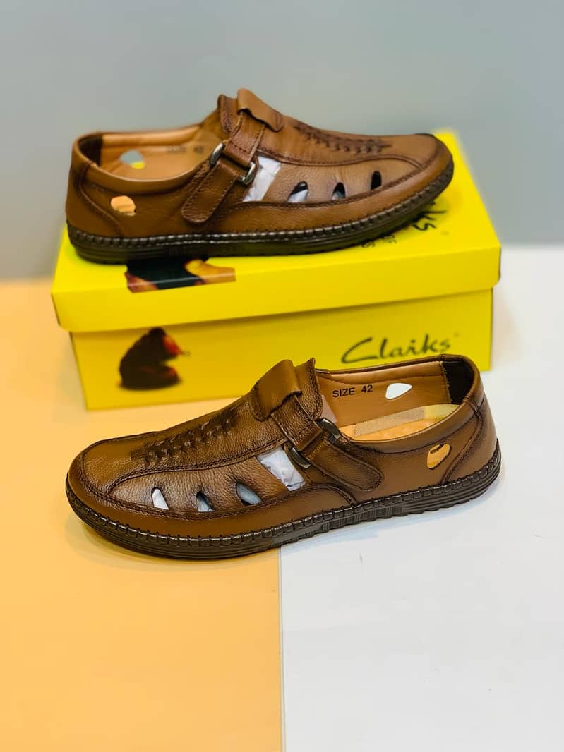 Clark Casual Shoes 6