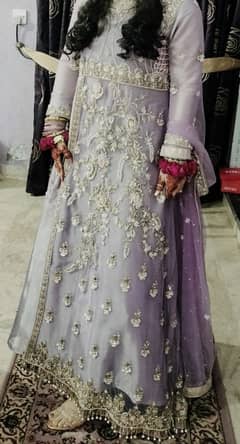 Designer Bridal Mexi | Wedding Dress | Ladies Formal (NEW ARTICLE)