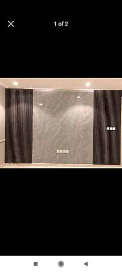 wpc wall pannel and wall paper