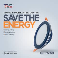 LED Lights Catering to Every Budget and Preference