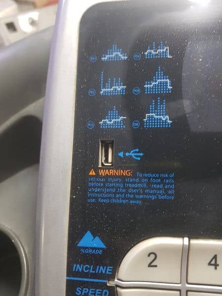 American fitness treadmill for sale 6