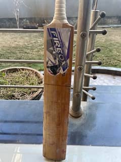 Fireox meridian cricket bat grade 2 english willow