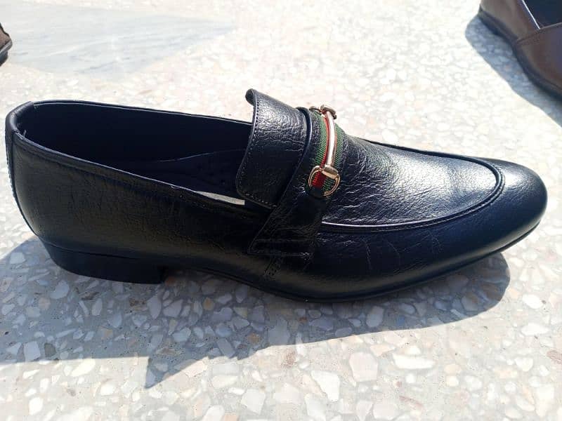 men's leather formal shoes 3