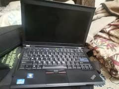 Lenovo X220 Laptop core I5 2nd 10GB Ram