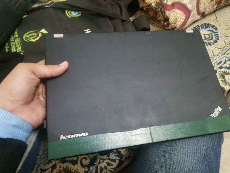 Lenovo X220 Laptop core I5 second Gen 10GB Ram 2