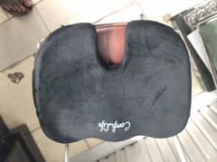 03472923129 ComfiLife Gel Enhanced Seat Cushion – Office Chair Cushion