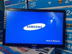 Slim LED TV samsung 24" full HD New 1 Year Warranty Delivery Avlbl