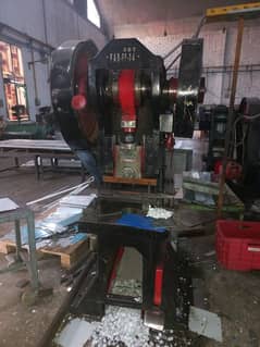 Power Press For Sale 0