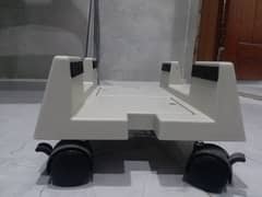 CPU trolly CPU Stand Good Condition
