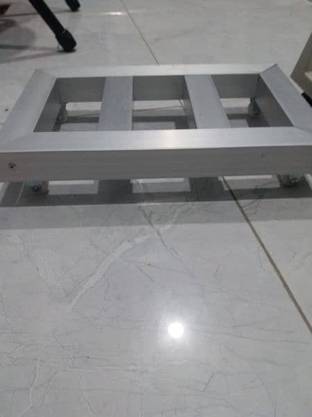 CPU trolly CPU Stand Good Condition 4