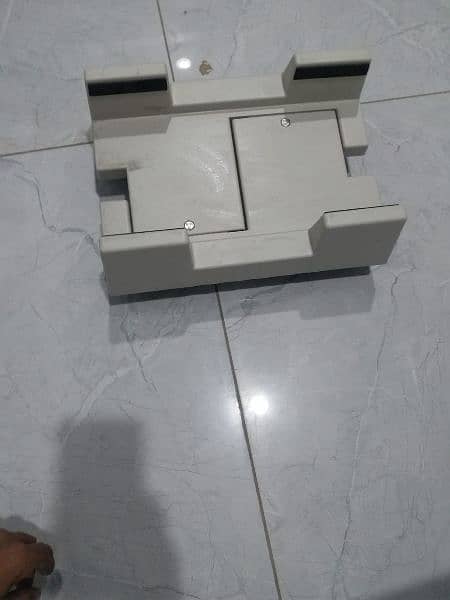 CPU trolly CPU Stand Good Condition 5