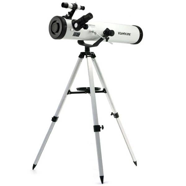 D76 F700 New Reflector telescopes 0