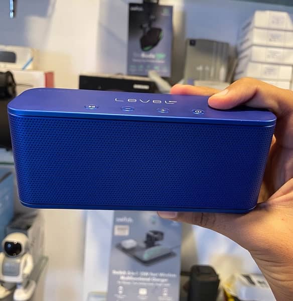 Samsung Level Box Mini Bluetooth Speaker (Original) 0