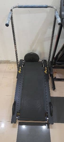 Treadmill Machine | Exercise Gym Machine 03334973737 7