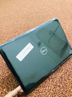 Dell Intel Pentiam 5Th Gen 4GB RAM 128 SSD With Charger 0