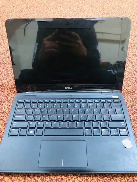 Dell Intel Pentiam 5Th Gen 4GB RAM 128 SSD With Charger 6
