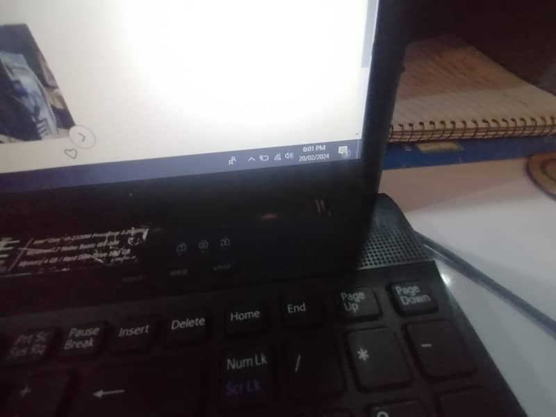 SONY LAPTOP FOR OFFICE AND LIGHT GAMING USE FOR SALE URGENT 1